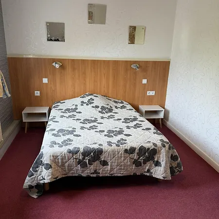 La Renaissance 酒店 *