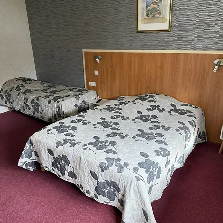 La Renaissance Hotel Arlanc