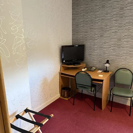 Hotel La Renaissance