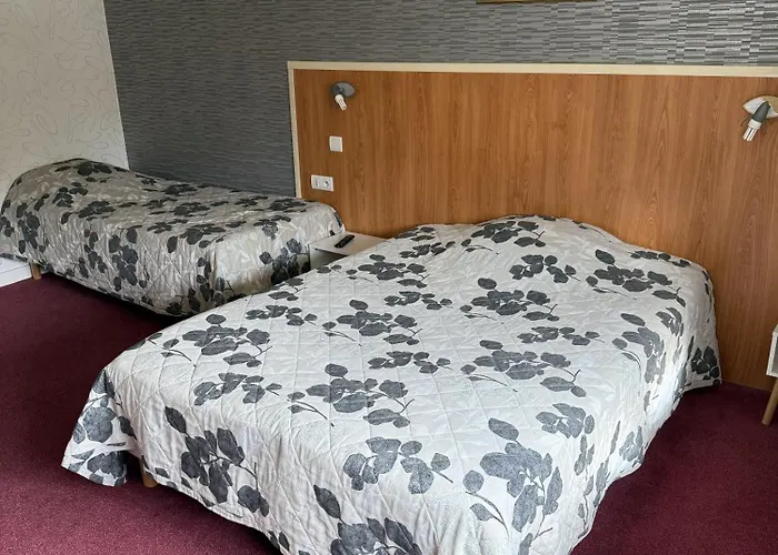 La Renaissance Hotel Arlanc