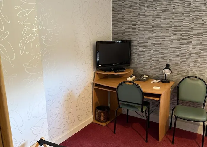 Hotel La Renaissance