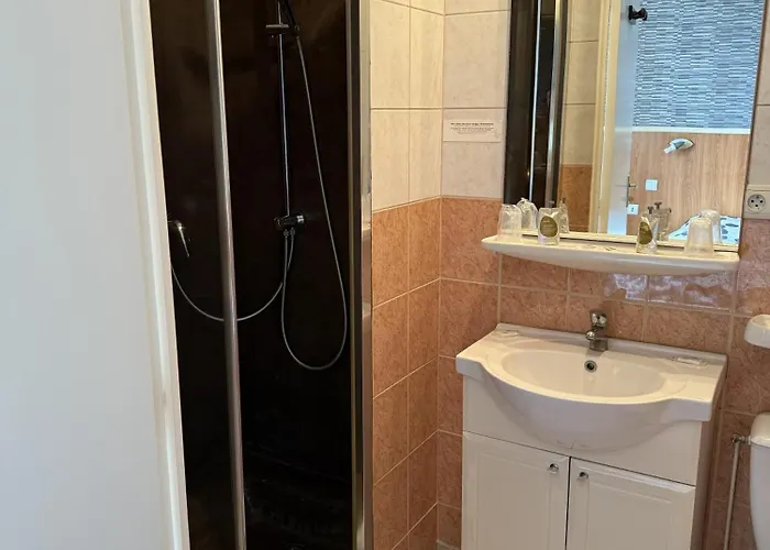 Hotel La Renaissance *