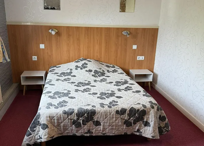 La Renaissance * Arlanc